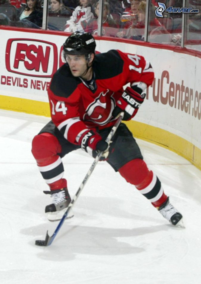  brian gionta 