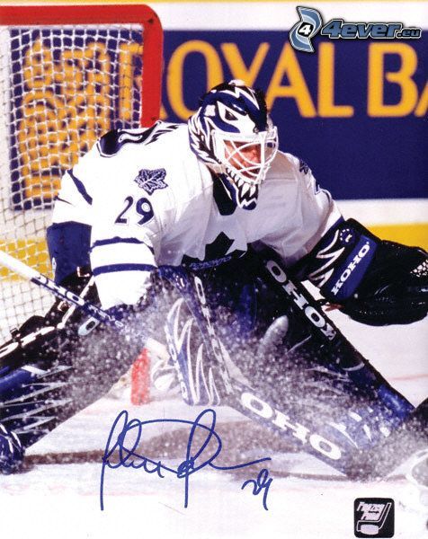  felix potvin