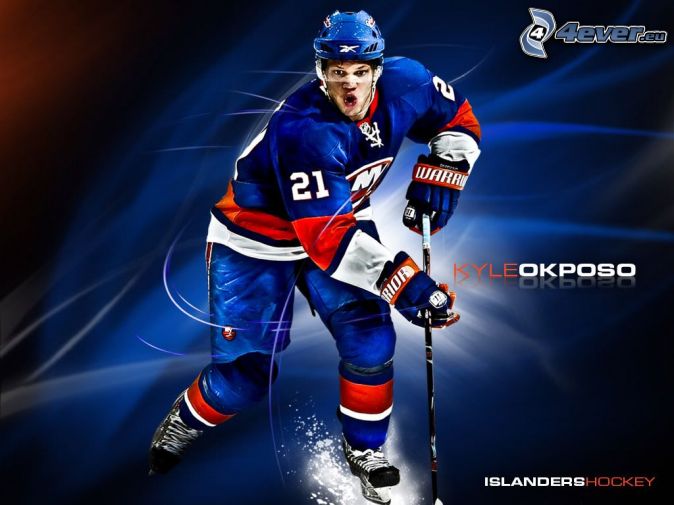 kyle okposo