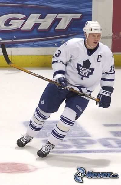  mats sundin 
