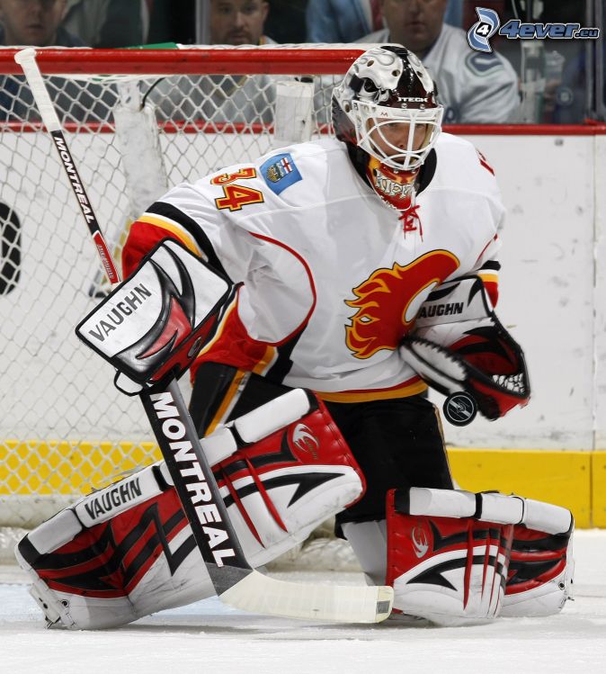  miikka kiprusoff