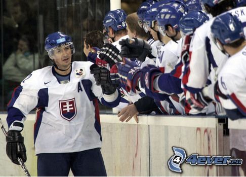  peter bondra