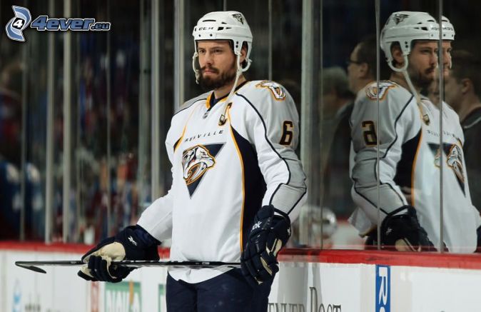  shea weber